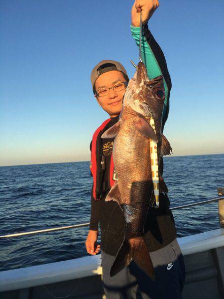 ＴＡＲＯＭＡＲＵ 釣果