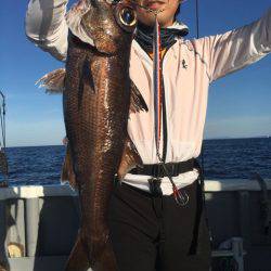 ＴＡＲＯＭＡＲＵ 釣果