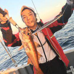 ＴＡＲＯＭＡＲＵ 釣果