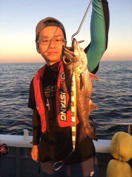 ＴＡＲＯＭＡＲＵ 釣果