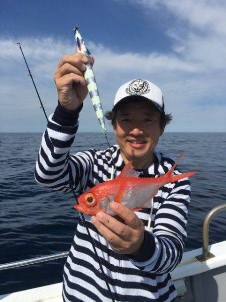 ＴＡＲＯＭＡＲＵ 釣果