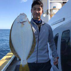 シーランチ 釣果