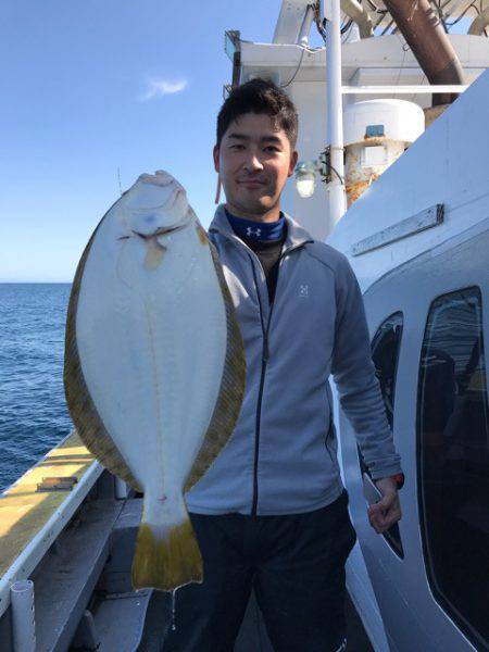 シーランチ 釣果