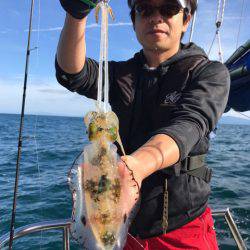 まるいち丸 ZERO-1 釣果