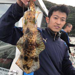 まるいち丸 ZERO-1 釣果