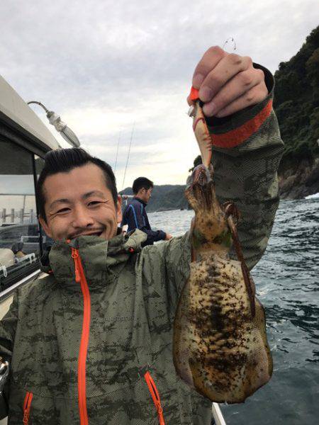 まるいち丸 ZERO-1 釣果