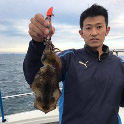 まるいち丸 ZERO-1 釣果