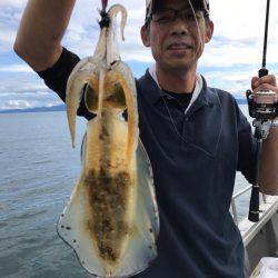 まるいち丸 ZERO-1 釣果