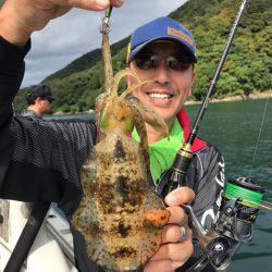 まるいち丸 ZERO-1 釣果