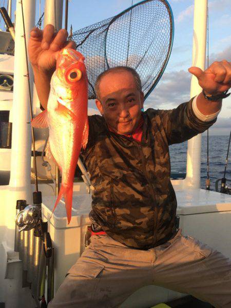 ＴＡＲＯＭＡＲＵ 釣果