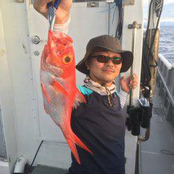 ＴＡＲＯＭＡＲＵ 釣果