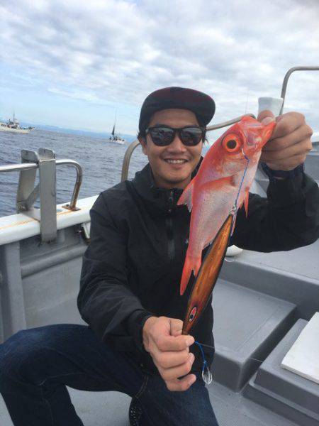 ＴＡＲＯＭＡＲＵ 釣果