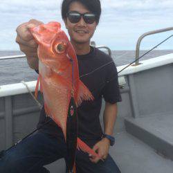 ＴＡＲＯＭＡＲＵ 釣果