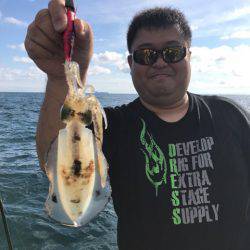 まるいち丸 ZERO-1 釣果