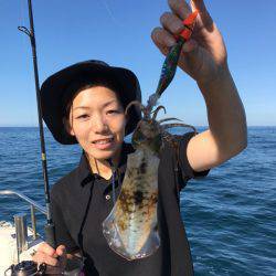 まるいち丸 ZERO-1 釣果