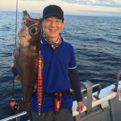 ＴＡＲＯＭＡＲＵ 釣果