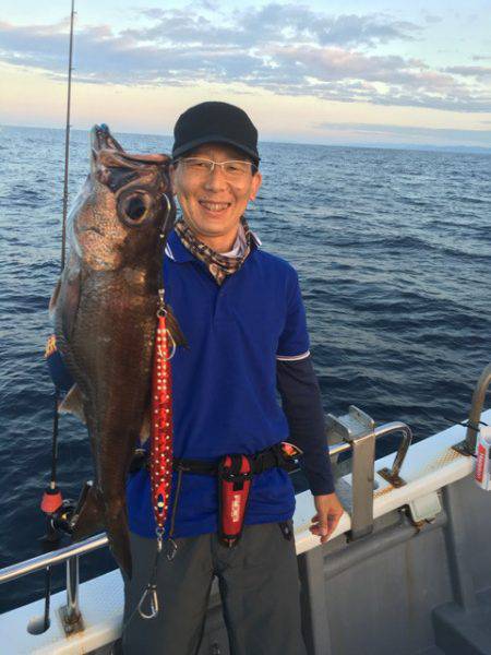 ＴＡＲＯＭＡＲＵ 釣果