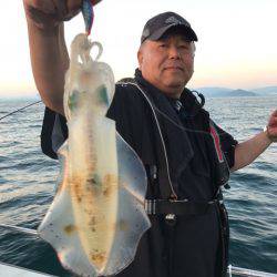 まるいち丸 ZERO-1 釣果