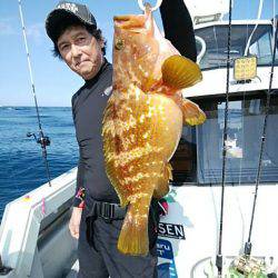 海季丸(みきまる) 釣果