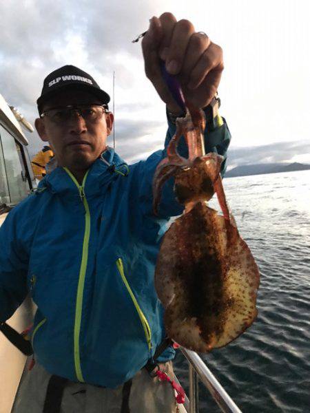 まるいち丸 ZERO-1 釣果