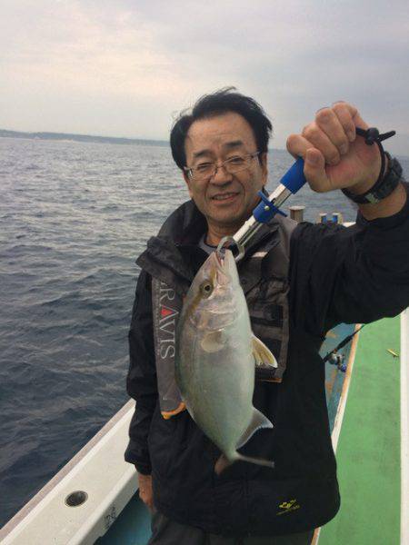 丸万釣船 釣果