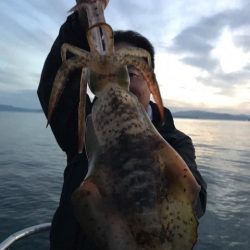 まるいち丸 ZERO-1 釣果