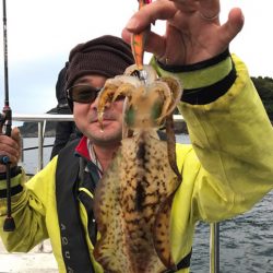 まるいち丸 ZERO-1 釣果