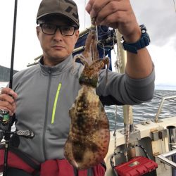 まるいち丸 ZERO-1 釣果