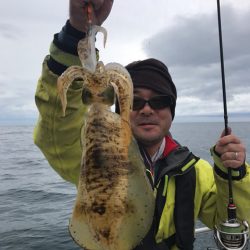 まるいち丸 ZERO-1 釣果