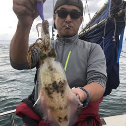 まるいち丸 ZERO-1 釣果