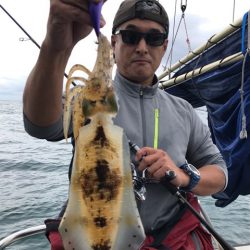 まるいち丸 ZERO-1 釣果