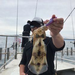 まるいち丸 ZERO-1 釣果