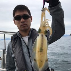 まるいち丸 ZERO-1 釣果