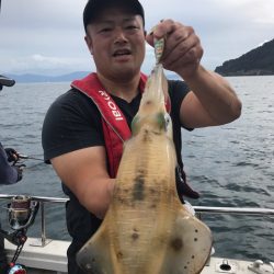 まるいち丸 ZERO-1 釣果