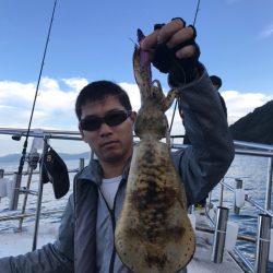 まるいち丸 ZERO-1 釣果