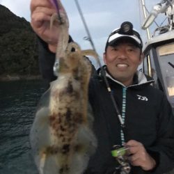 まるいち丸 ZERO-1 釣果