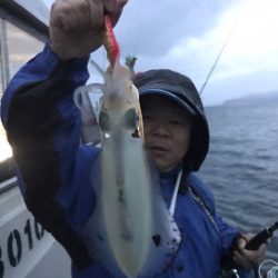 まるいち丸 ZERO-1 釣果