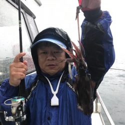 まるいち丸 ZERO-1 釣果