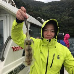 まるいち丸 ZERO-1 釣果