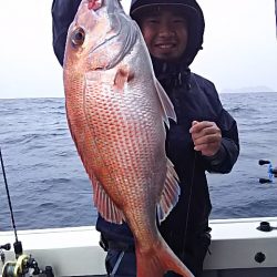 光生丸 釣果