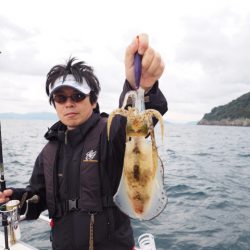 まるいち丸 ZERO-1 釣果