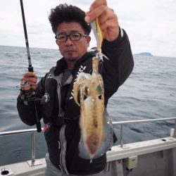 まるいち丸 ZERO-1 釣果