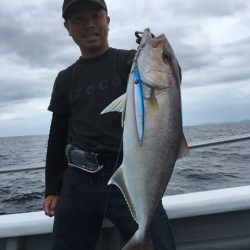 ＴＡＲＯＭＡＲＵ 釣果