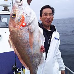 光生丸 釣果