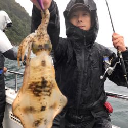 まるいち丸 ZERO-1 釣果