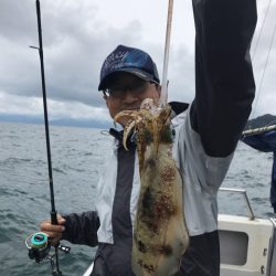 まるいち丸 ZERO-1 釣果