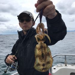 まるいち丸 ZERO-1 釣果