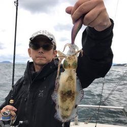 まるいち丸 ZERO-1 釣果