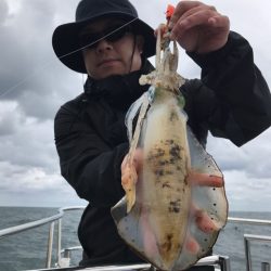 まるいち丸 ZERO-1 釣果