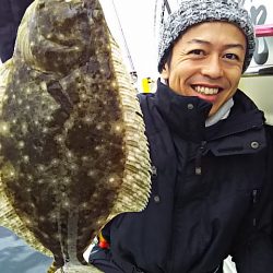 光生丸 釣果